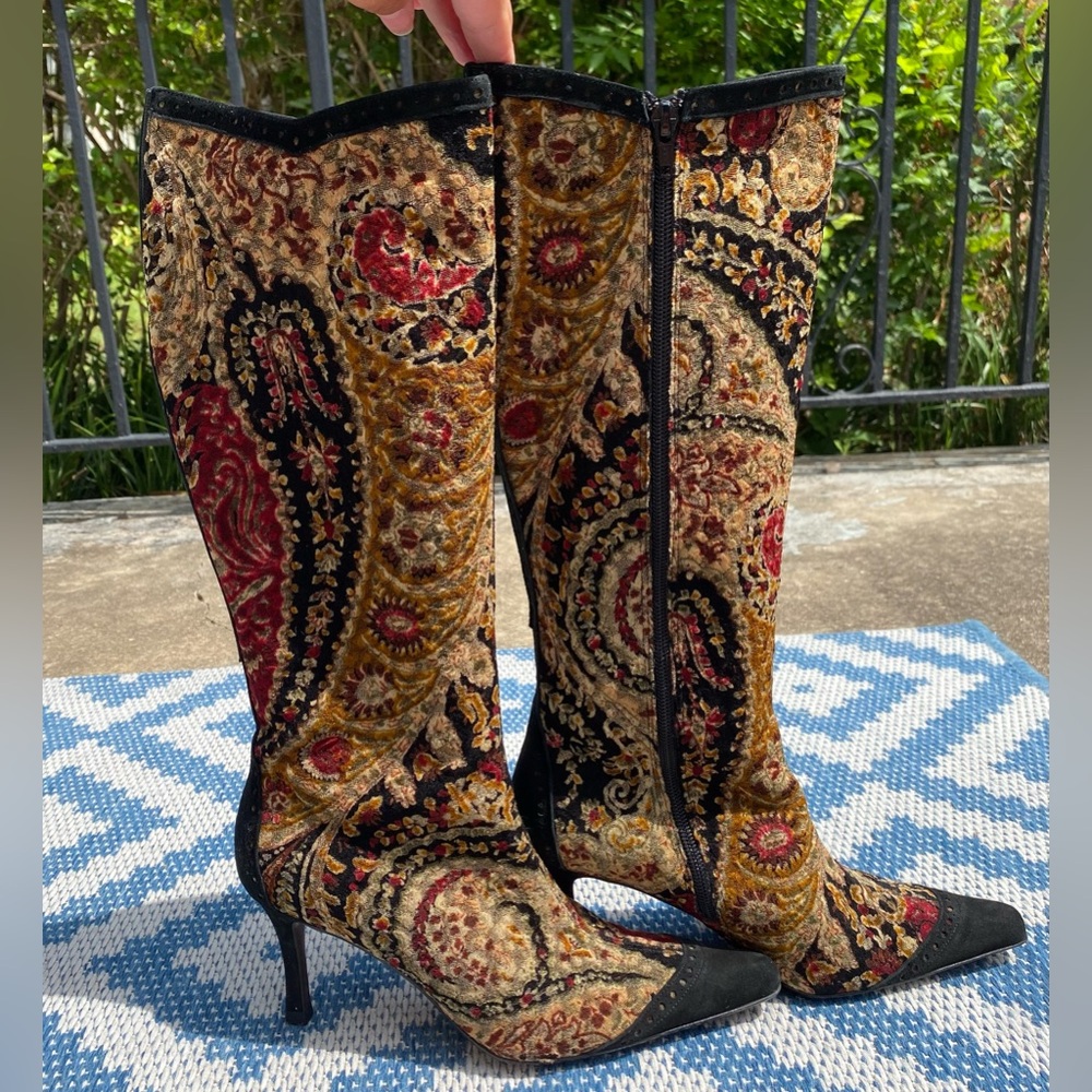 Women’s Costablanca Boots